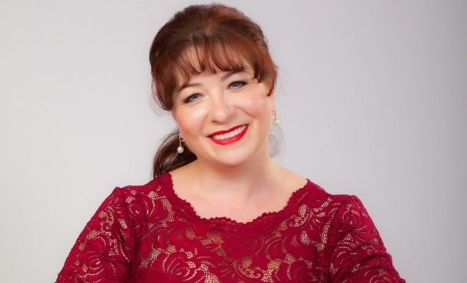 Чудесный мир любви и красоты!