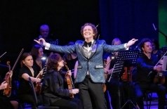 Карнавал любви