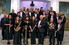 От барокко до шампанского