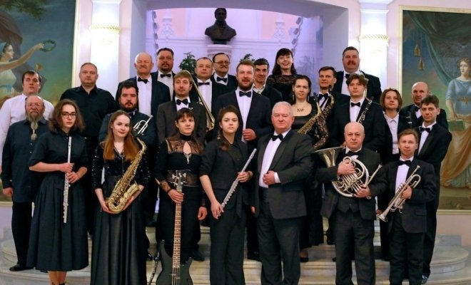 От барокко до шампанского