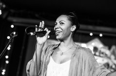 Джаз на рождество