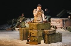 Фуга ля минор