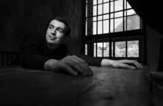 Новый год в Консерватории! Чайковский-гала