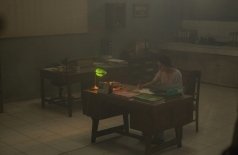 Сахарная фабрика