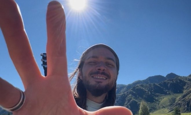 Антон Прокофьев и Служба поддержки