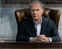 Опубликован тизер второго сезона популярной драмы «Золотое дно»