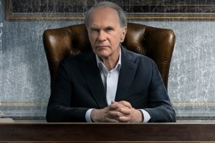 Опубликован тизер второго сезона популярной драмы «Золотое дно»