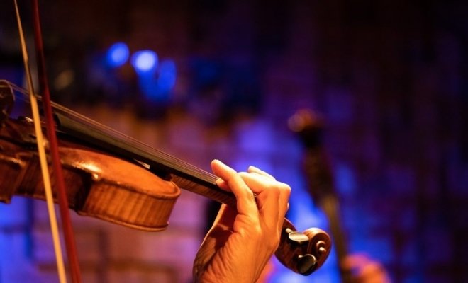 Музыка Италии