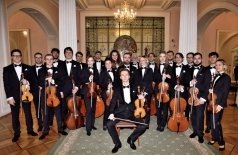 Шедевры мировой классики. Моцарт