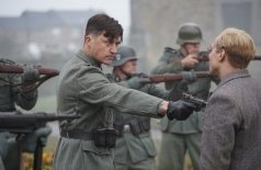 Бонхёффер: Пастор, шпион, убийца