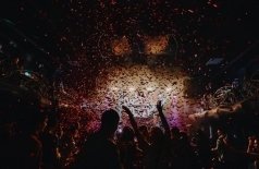 Ёлочка, гори!