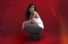 Наталья Краснова