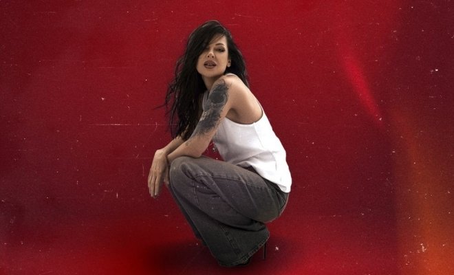 Наталья Краснова