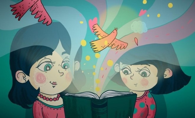 В рифму со временем. Чуковский и джаз