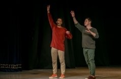 Глубокое отражение