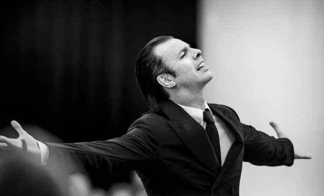 Рихард Вагнер: «Кольцо без слов»