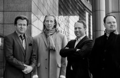 Квартет им. Давида Ойстраха