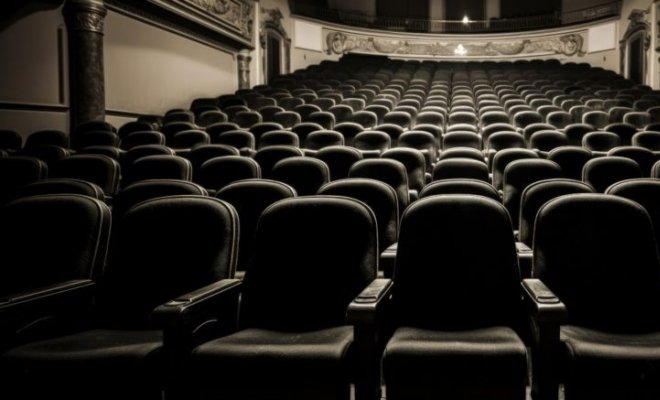 Мужской разговор