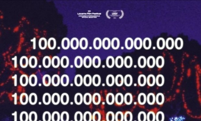 Сто тысяч миллиардов