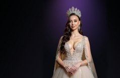 Конкурс красоты Nabi Stars Queen