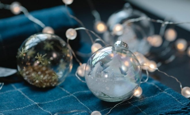 Новогодний голубой огонёк 1987