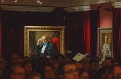 Рождественский концерт при свечах. Времена года и другие шедевры