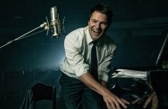 Данила Козловский. Frank