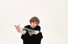 Pepel Nahudi, Паранойя, Tewiq, Greyrock