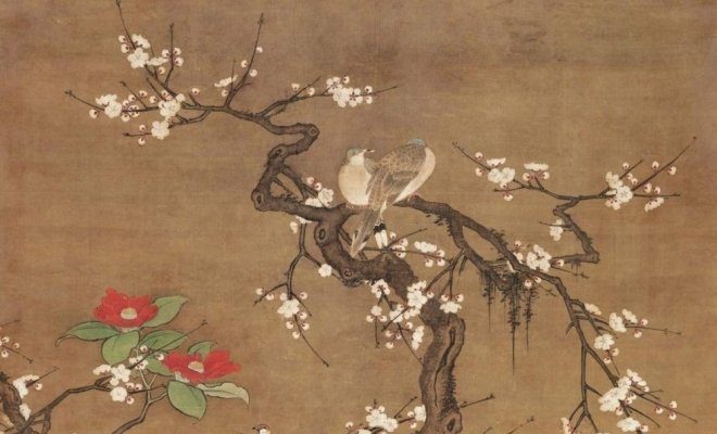 Из Пекина в Москву: диалог культур