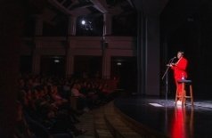 Дмитрий Кравченко. Литературная гостиная