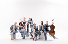 Arte Musicum. Новогодний мультилэнд