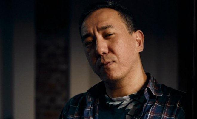 Стендап. Лучшее и Салават Дюсангалиев