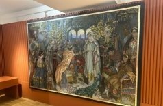 Путешествие сквозь века