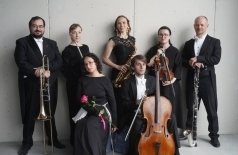 Алексей Сысоев. Диалог с композитором