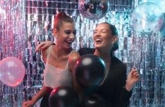 Элизиум — Ужасающий новый год — Новогодняя ночь