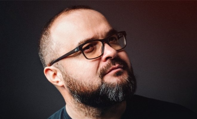 Артур Дышеков