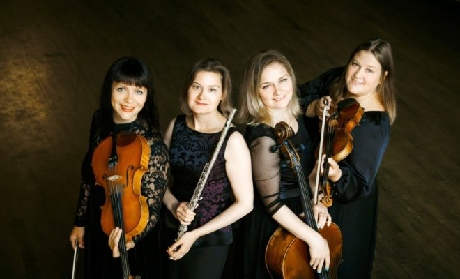 От Шерлока до пиратов