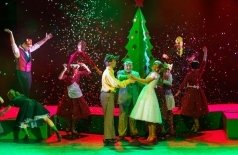 Карнавальная ночь