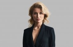 Алиса Дударева