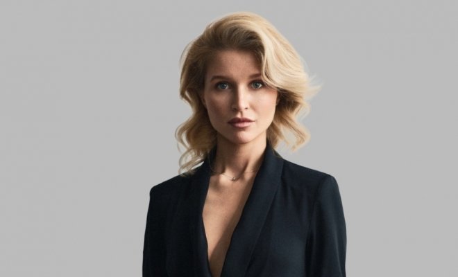 Алиса Дударева