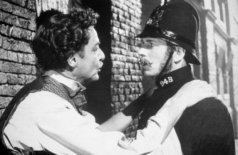 Оставшийся в тени