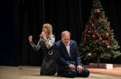 Убегая от тебя