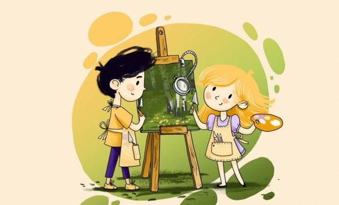 Хранители времени. Инклюзивное музейное занятие