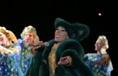 Александр Песков