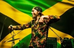 Comedoz. Ostapkin. Radio Rocksteady