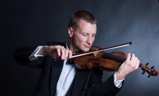 Музыка, созданная романтиками