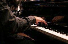 Новый год в Консерватории! Чайковский-гала. Щелкунчик. Концерт № 3