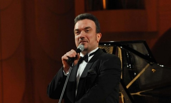 Сергей Жилин и Фонограф-Джаз-Квинтет