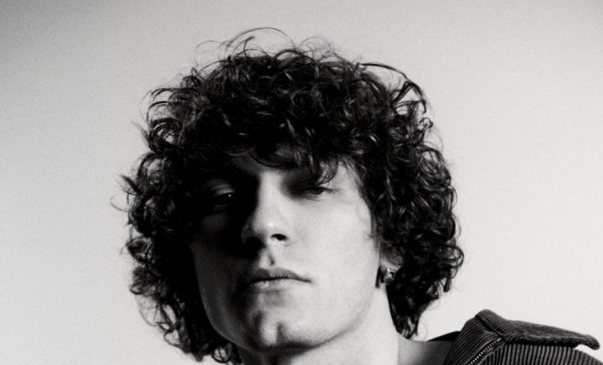 3.56 am. Квартирник