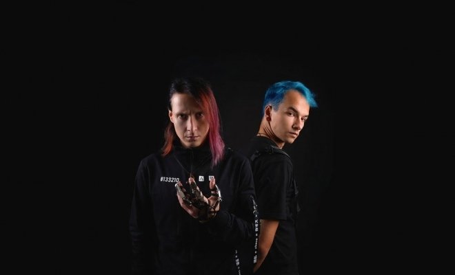 Танцы сознания